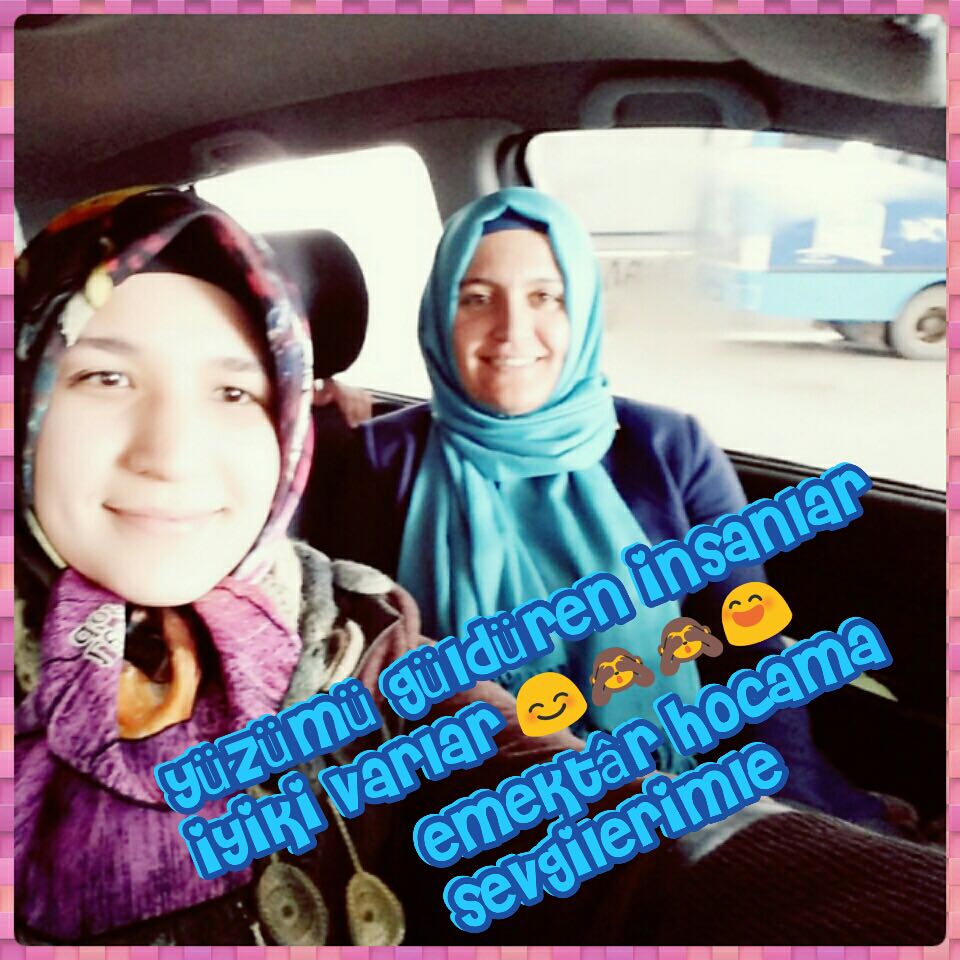 Aksaray Bayandan Özel Direksiyon Dersi