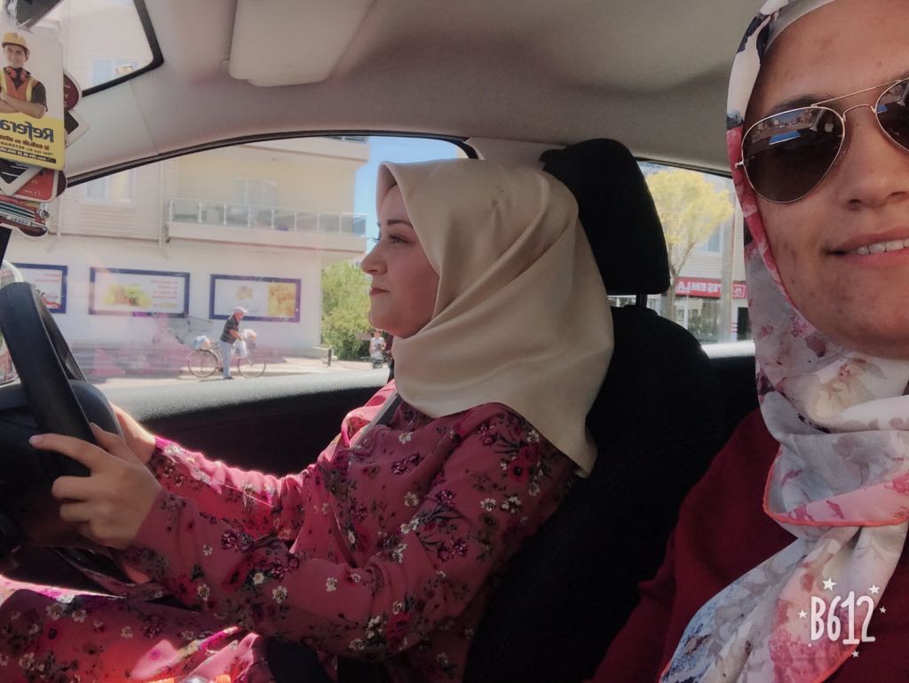 Aksaray Bayandan Özel Direksiyon Dersi