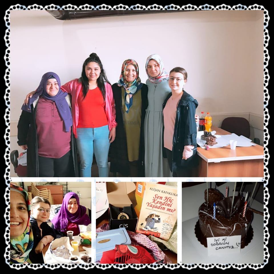 Aksaray Bayandan Özel Direksiyon Dersi