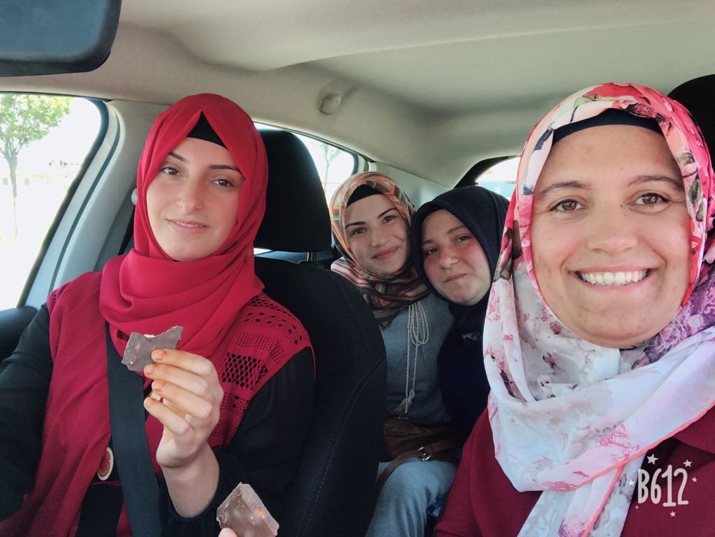 Aksaray Bayandan Özel Direksiyon Dersi