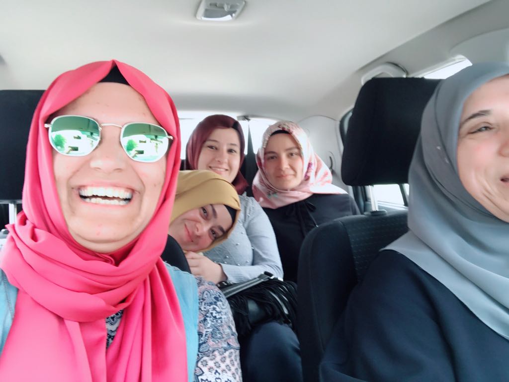 Aksaray Bayandan Özel Direksiyon Dersi