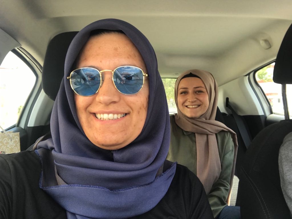 Aksaray Bayandan Özel Direksiyon Dersi