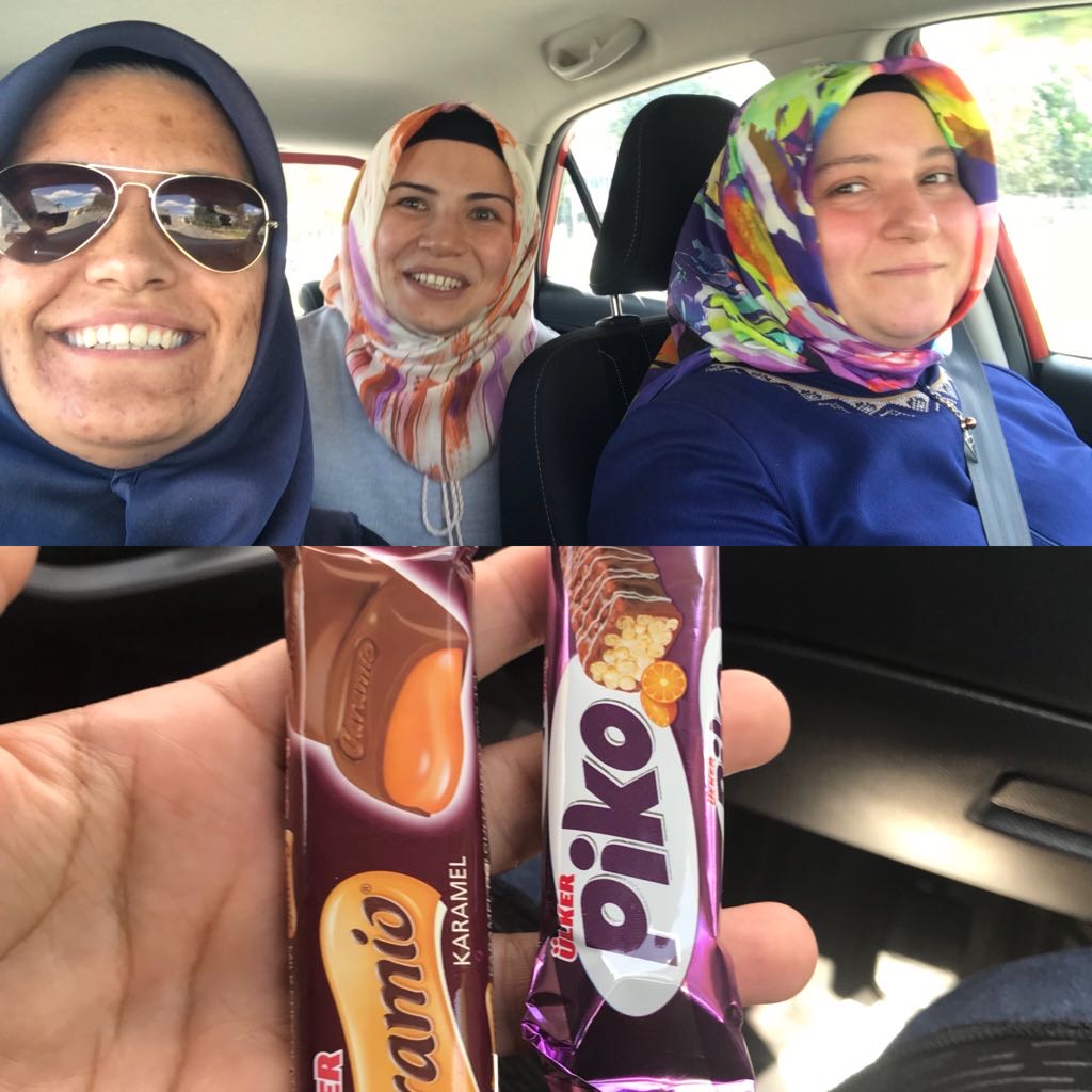 Aksaray Bayandan Özel Direksiyon Dersi